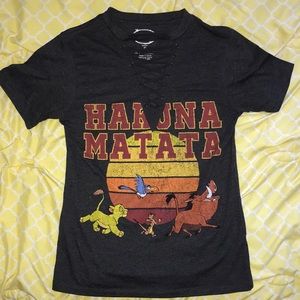 Hakuna Matata T-Shirt